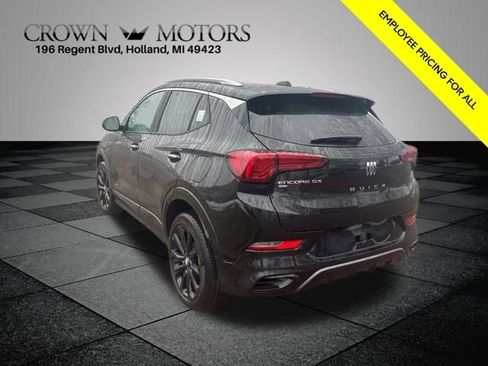 New 2026 Buick Encore GX Sport Touring image 7