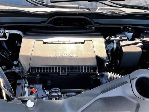 Used 2025 Honda Pilot EX-L image 21