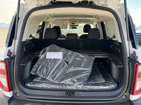 New 2025 Ford Bronco Sport Big Bend image 12