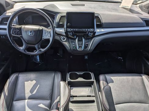 Used 2024 Honda Odyssey Sport image 24