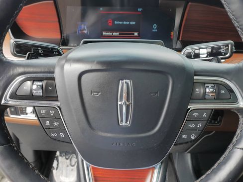 Used 2024 Lincoln Navigator L Reserve AWD/4WD image 27