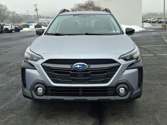 Used 2024 Subaru Outback Premium video 2