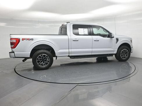Used 2022 Ford F150 Lariat w/ Equipment Group 502A High AWD/4WD image 26