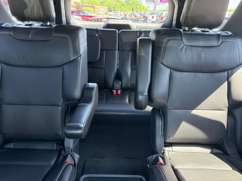 Used 2021 Ford Explorer ST w/ Equipment Group 401A AWD/4WD image 24