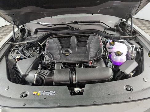 New 2026 Dodge Charger Scat Pack image 3