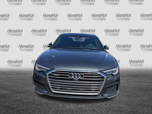 Used 2019 Audi A6 3.0T Premium Plus w/ Premium Plus Package AWD/4WD image 3