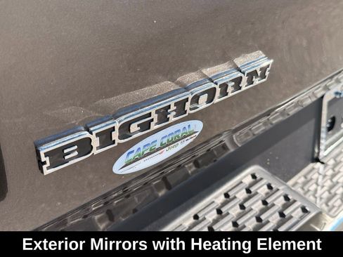 New 2026 RAM 1500 Big Horn image 32