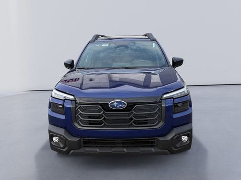 New 2026 Subaru Outback Limited AWD/4WD image 8