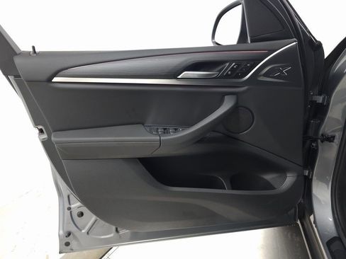 Used 2023 BMW X3 xDrive30i w/ Premium Package w/ZPA image 13