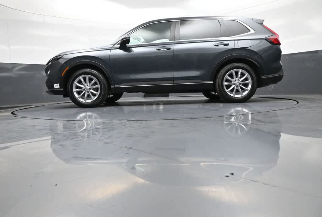 Certified 2024 Honda CR-V EX-L image 34