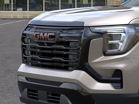 New 2026 GMC Terrain Elevation w/ Elevation Premium Package image 13