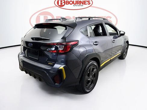 Used 2024 Subaru Crosstrek 2.5i Sport AWD/4WD image 10