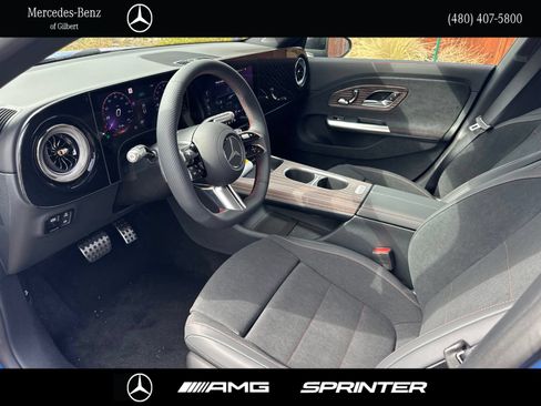 New 2027 Mercedes-Benz CLA 250+ image 10