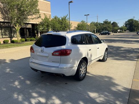 Used 2016 Buick Enclave Premium w/ Trailering Package FWD image 6