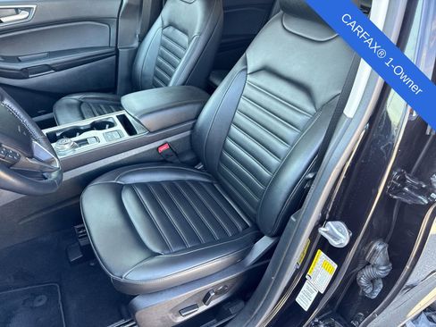 Used 2023 Ford Edge SEL AWD/4WD image 14