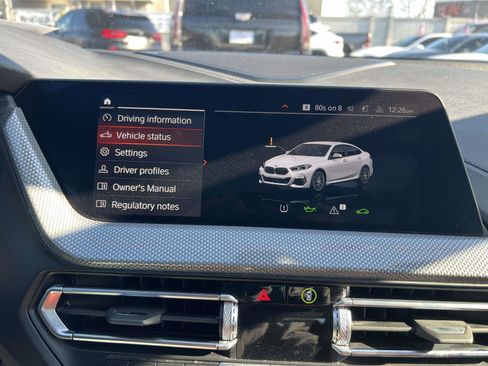 Used 2024 BMW M235i xDrive Gran Coupe w/ Premium Package image 24