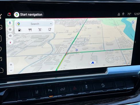 Certified 2026 GMC Sierra 2500 SLE w/ SLE Value Package; image 15