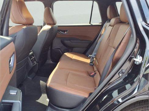 New 2026 Subaru Outback Touring AWD/4WD image 4