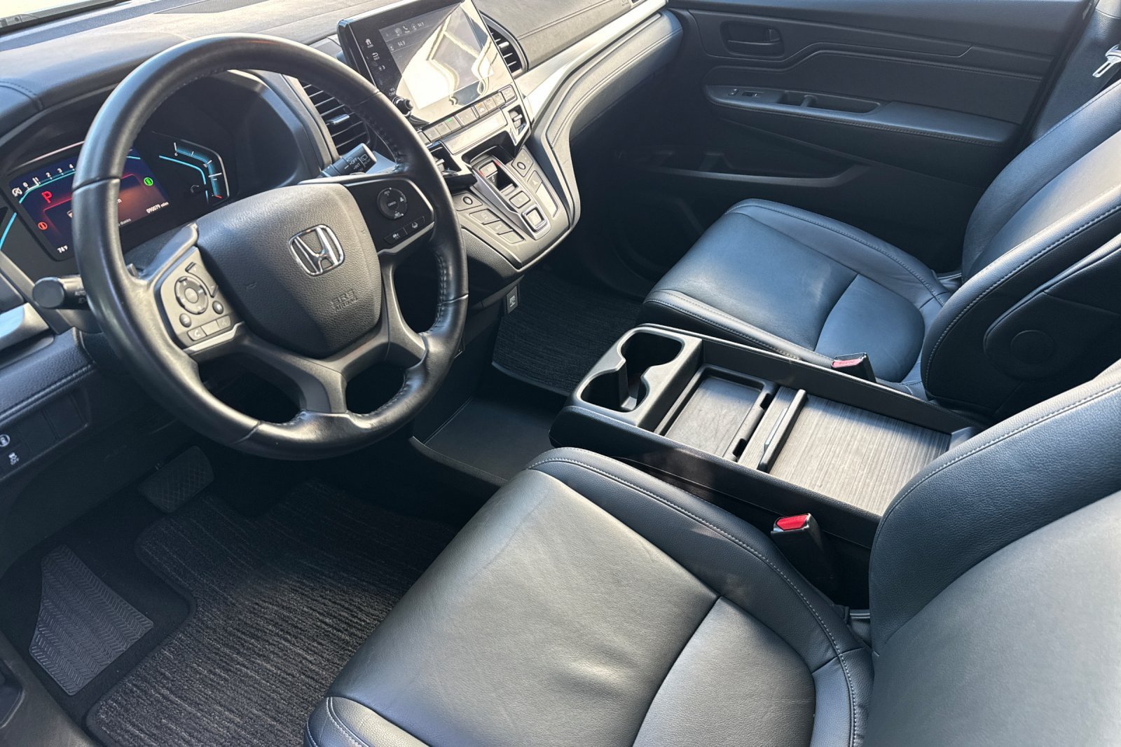 Used 2021 Honda Odyssey EX-L image 7