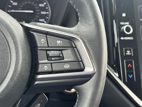 New 2026 Subaru Ascent Premium image 16