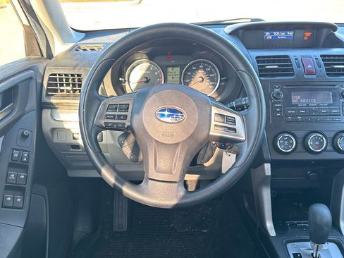 Used 2014 Subaru Forester 2.5i Premium w/ Popular Package #2 image 17