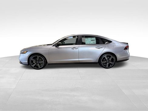 New 2026 Honda Accord Sport image 17
