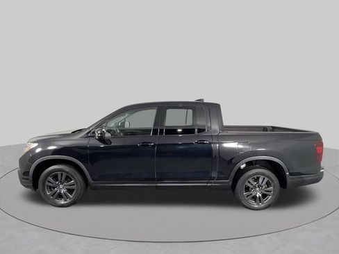 Used 2019 Honda Ridgeline Sport image 13