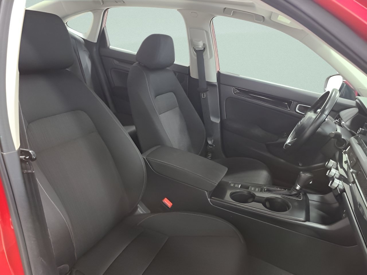 Used 2023 Honda Civic EX image 13