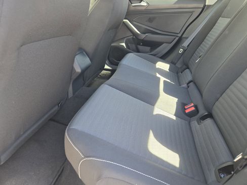 Used 2025 Volkswagen Jetta S image 28