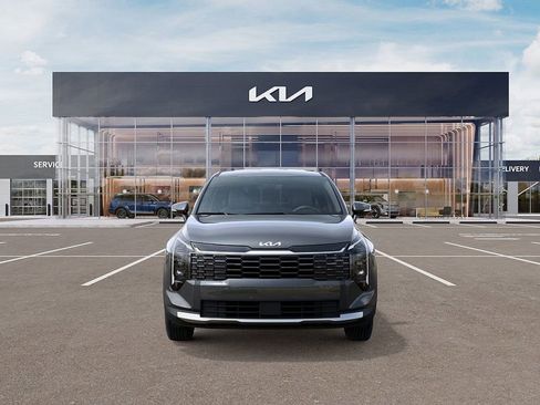 New 2026 Kia Sportage S image 2