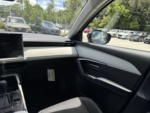 New 2026 MAZDA CX-5 Select AWD/4WD image 15