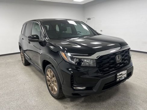 Used 2022 Honda Passport EX-L image 2