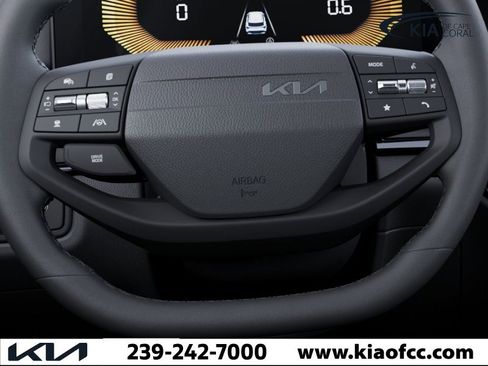 New 2026 Kia Sportage EX FWD image 22