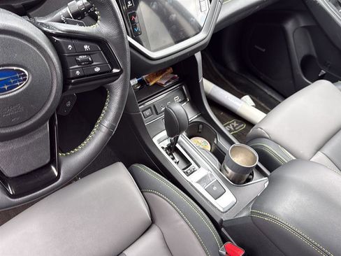 Used 2023 Subaru Ascent Onyx Edition Limited image 19