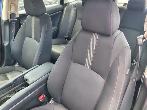 Used 2017 Honda Civic EX-T image 14