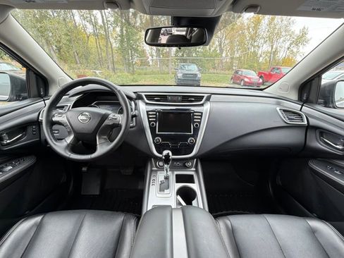 Used 2020 Nissan Murano SL image 33