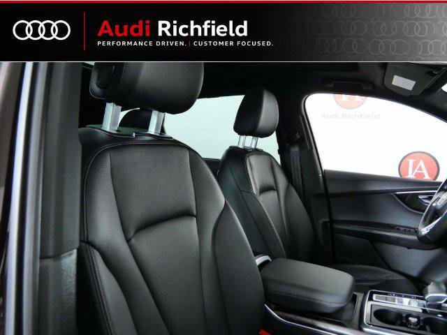 Used 2022 Audi Q7 3.0T Premium Plus w/ Premium Plus Package AWD/4WD image 28