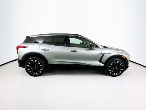 Used 2024 Chevrolet Blazer EV RS AWD/4WD image 10