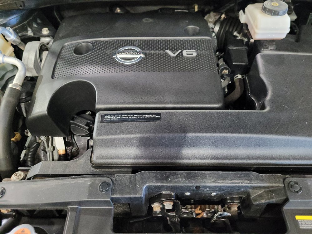 Used 2019 Nissan Murano SL w/ SL Technology Package AWD/4WD image 30