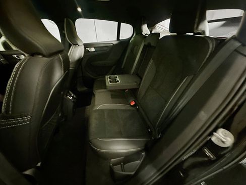 Used 2023 Volvo C40 P8 Recharge Plus image 26