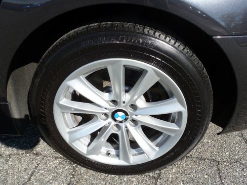 Used 2015 BMW 528i xDrive Sedan AWD/4WD image 17
