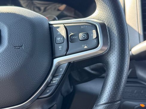 New 2027 RAM 2500 Tradesman AWD/4WD image 27