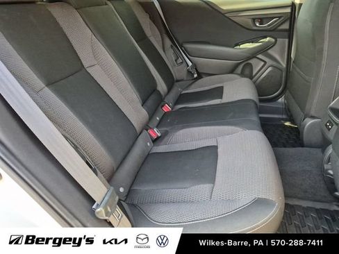 Used 2021 Subaru Outback Premium w/ Popular Package #1 AWD/4WD image 26