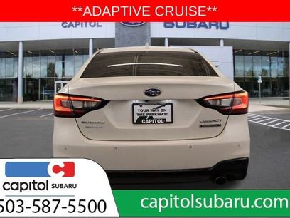 Used 2023 Subaru Legacy Touring XT w/ Tech Package 3