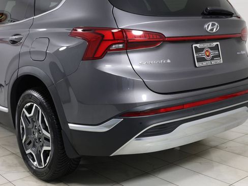 Used 2022 Hyundai Santa Fe Limited AWD/4WD image 46