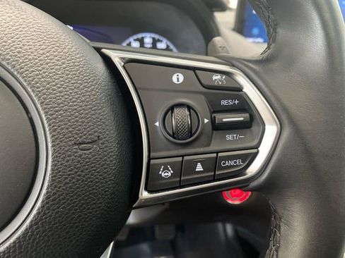 Used 2023 Acura TLX FWD image 23