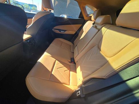 Used 2026 Lexus NX 450h+ Luxury w/ Accessory Package (Z1) image 20