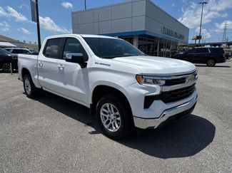 Used 2024 Chevrolet Silverado 1500 LT w/ Protection Package video 3