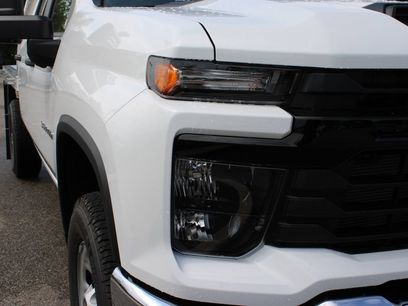 New 2026 Chevrolet Silverado 3500 W/T w/ WT Convenience Package