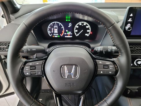 New 2026 Honda HR-V Sport image 10